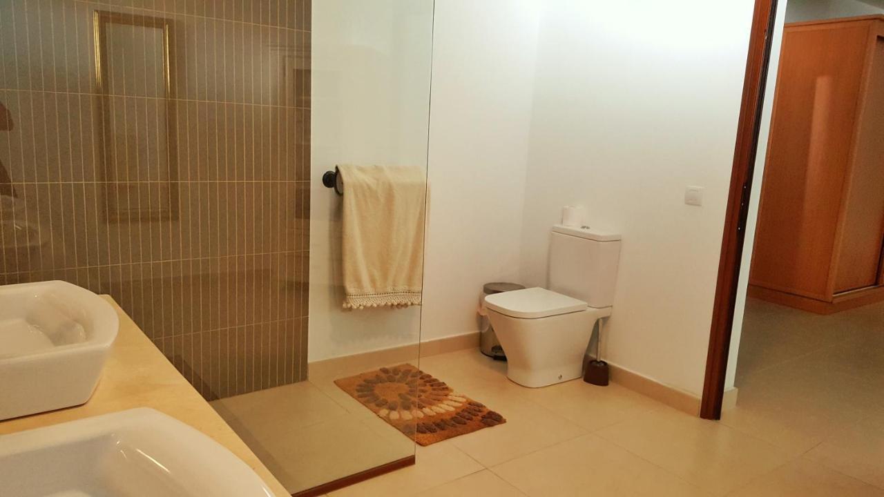 Villa Nazoly, Oasis De Tranquilidad Con Piscina Privada En El Corazon De Lanzarote Nazaret Ngoại thất bức ảnh